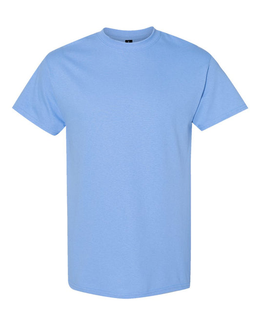 Unisex Heavy Cotton™ T-Shirt - Gildan 5000