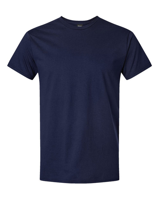 Unisex Perfect-T DTG T-Shirt - Hanes 498PT