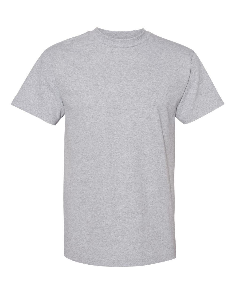 American Apparel - Unisex Heavyweight Cotton Tee - 1301