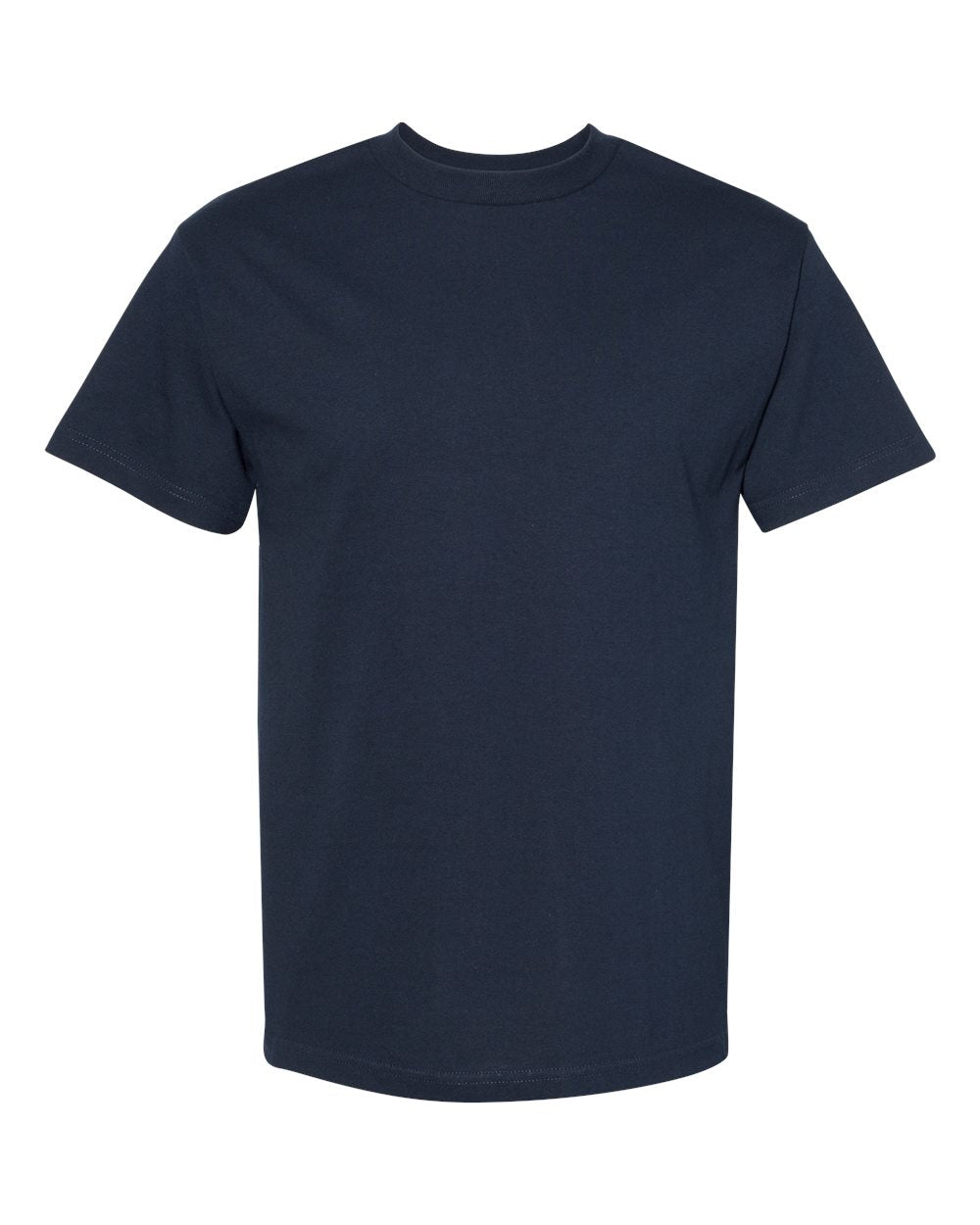 American Apparel - Unisex Heavyweight Cotton Tee - 1301