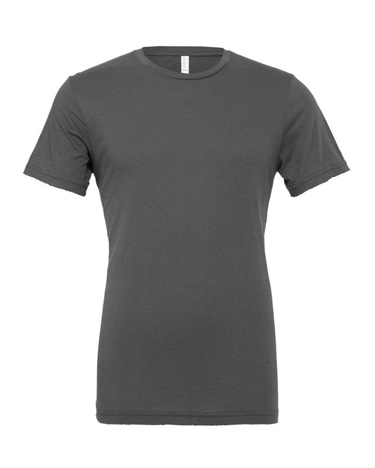 Jersey Tee - BELLA + CANVAS 3001