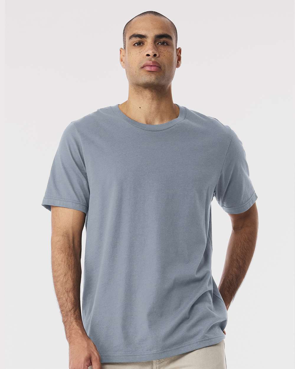 Jersey Tee - BELLA + CANVAS 3001