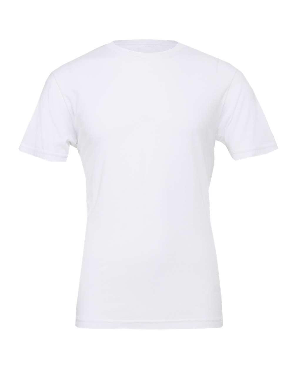 Jersey Tee - BELLA + CANVAS 3001