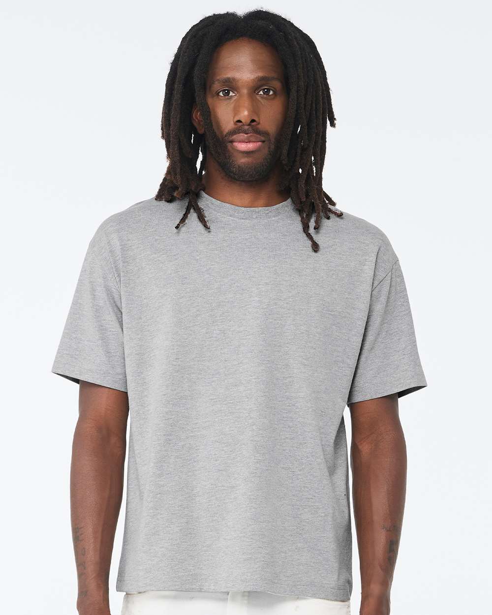 Unisex 6 Oz. Heavyweight Tee - BELLA + CANVAS 3010