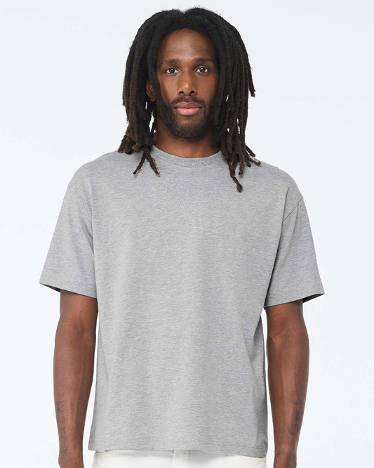 Unisex 6 Oz. Heavyweight Tee - BELLA + CANVAS 3010