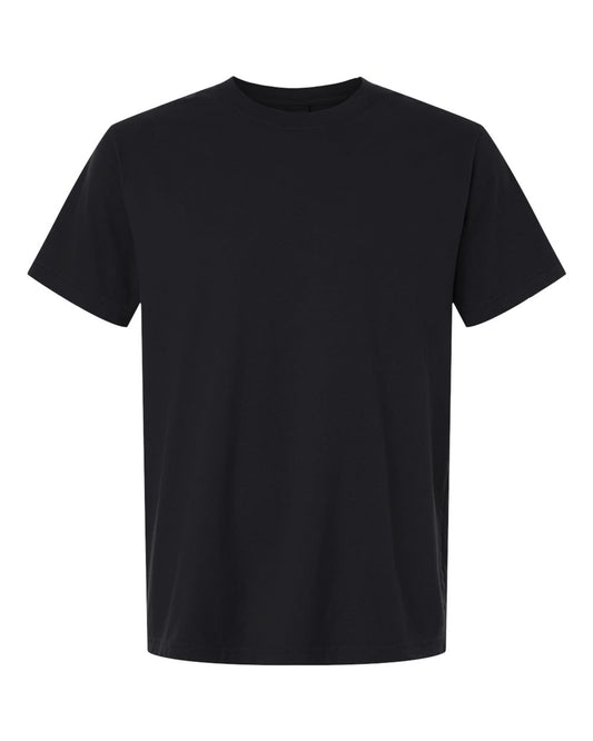 Bella Canvas Unisex Heavyweight Garment-Dyed Tee - 4810GD