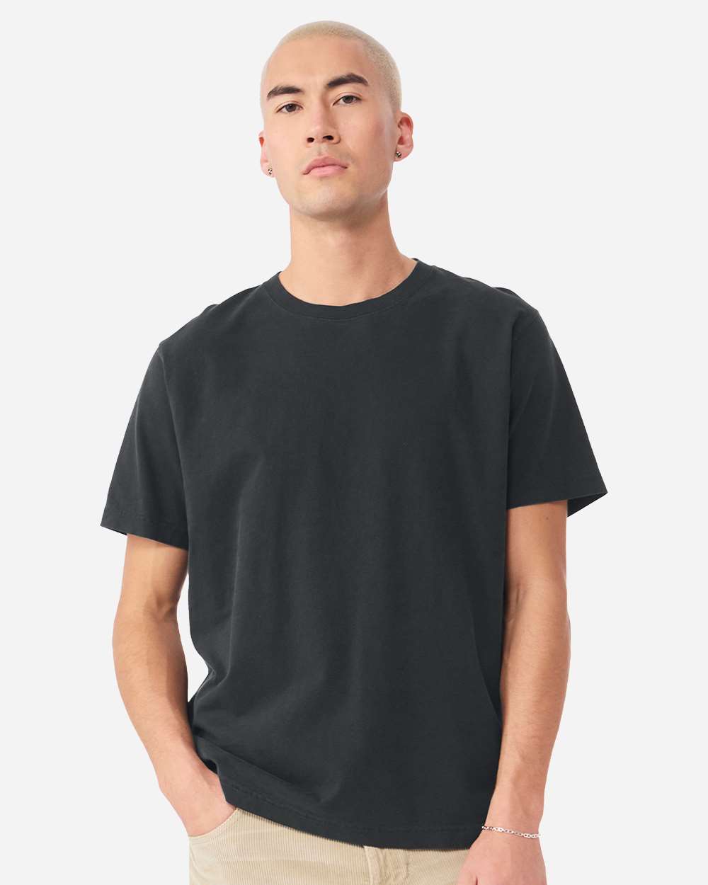 Bella Canvas Unisex Heavyweight Garment-Dyed Tee - 4810GD