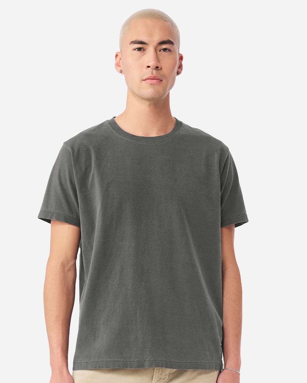 Bella Canvas Unisex Heavyweight Garment-Dyed Tee - 4810GD