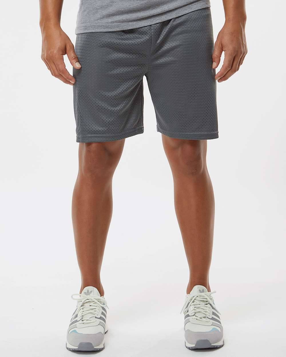 Men's Mesh 7" Shorts - C2 Sport 5107