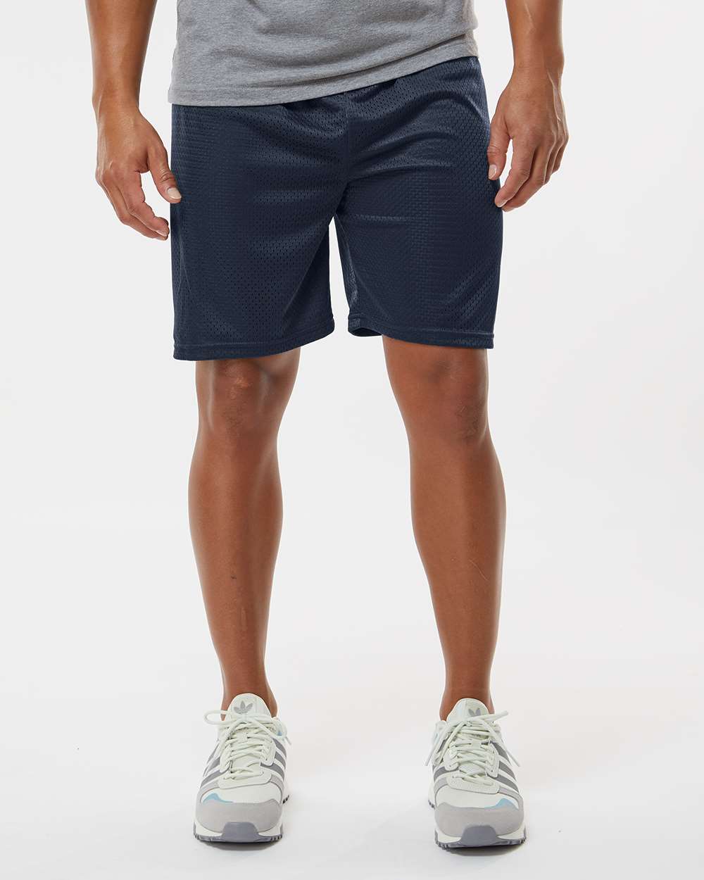 Men's Mesh 7" Shorts - C2 Sport 5107