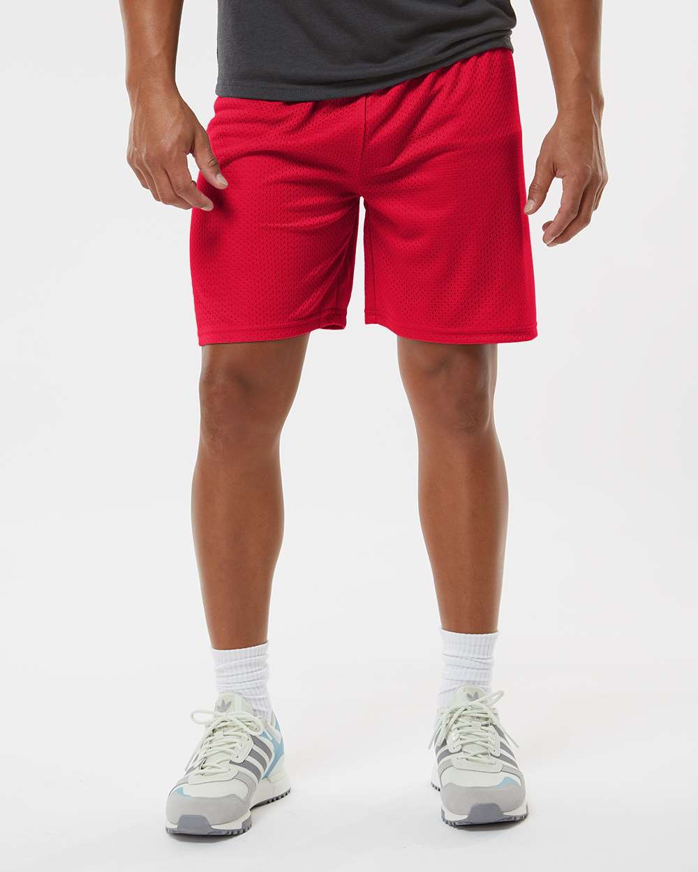 Men's Mesh 7" Shorts - C2 Sport 5107