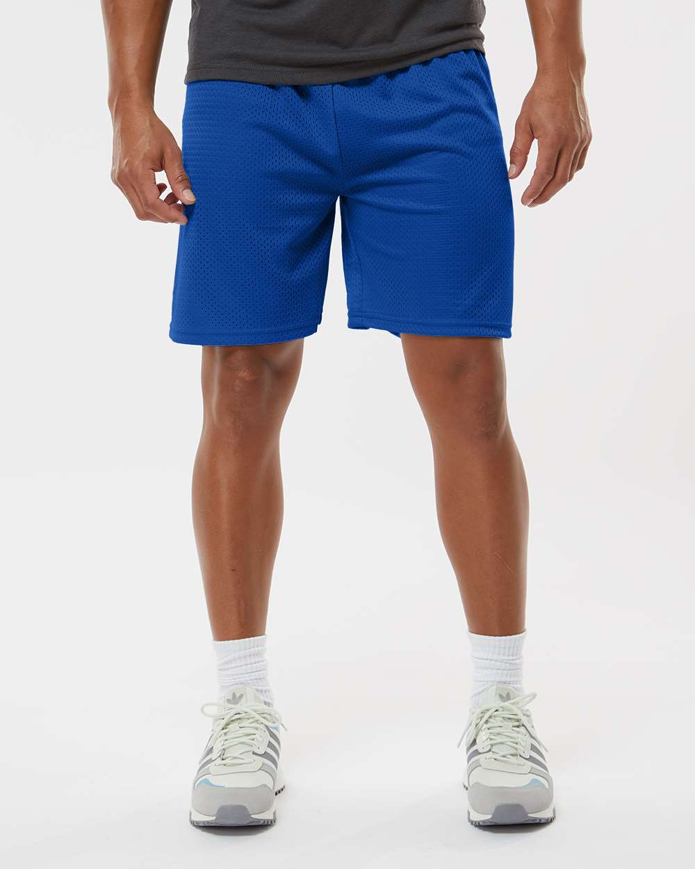 Men's Mesh 7" Shorts - C2 Sport 5107