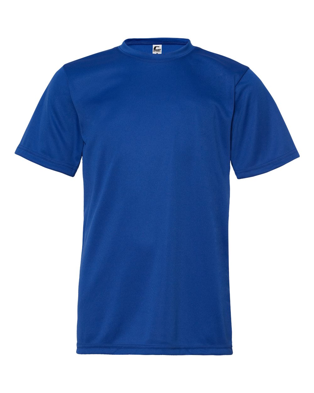 Youth Performance T-Shirt - C2 Sport 5200