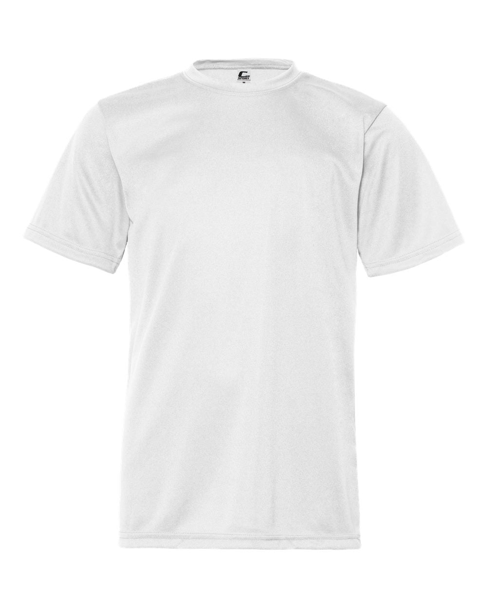 Youth Performance T-Shirt - C2 Sport 5200