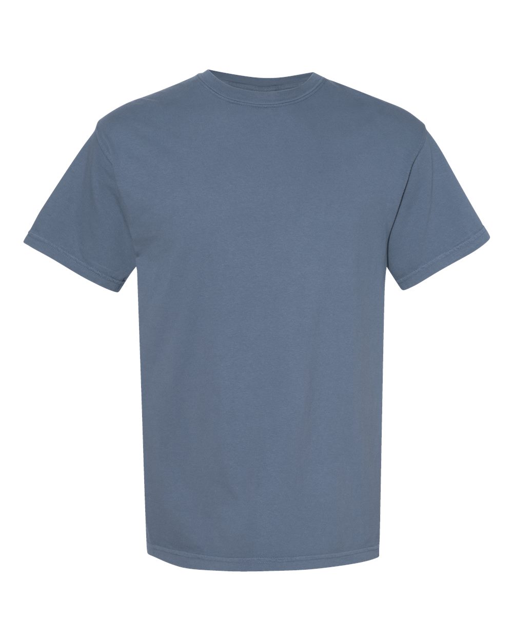 Unisex Garment-Dyed Heavyweight T-Shirt - Comfort Colors 1717