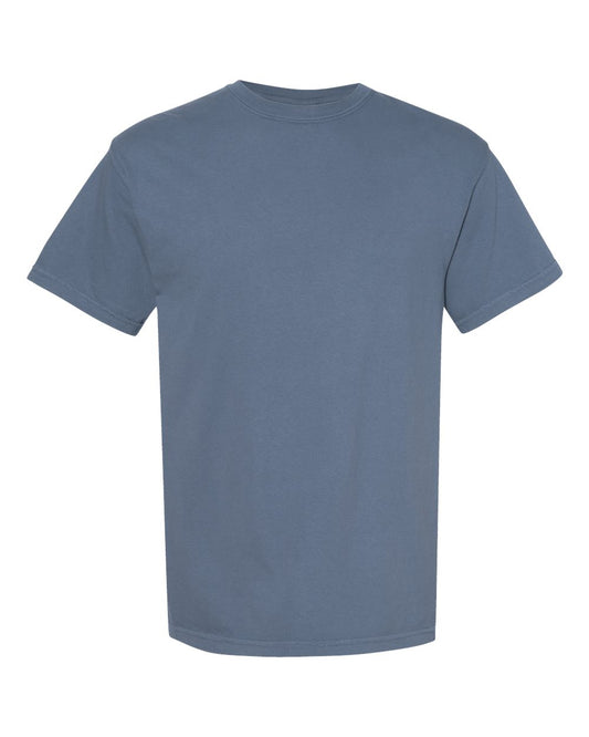 Unisex Garment-Dyed Heavyweight T-Shirt - Comfort Colors 1717