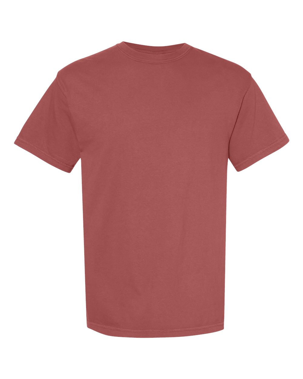 Unisex Garment-Dyed Heavyweight T-Shirt - Comfort Colors 1717