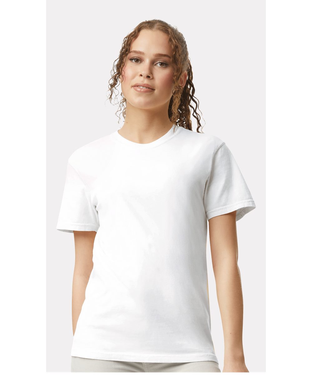 Unisex Garment-Dyed Heavyweight T-Shirt - Comfort Colors 1717