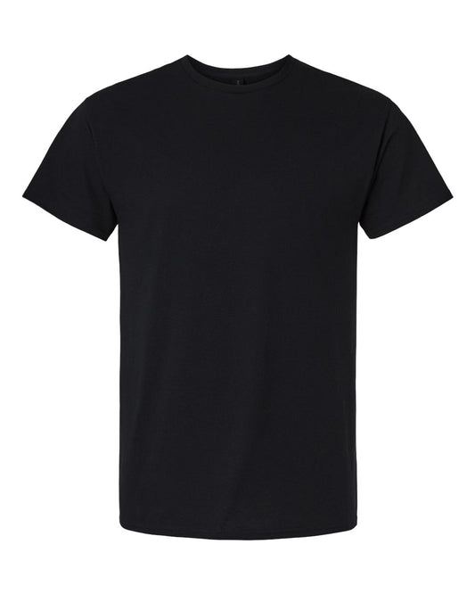 Unisex Light Cotton T-Shirt - Gildan 3000