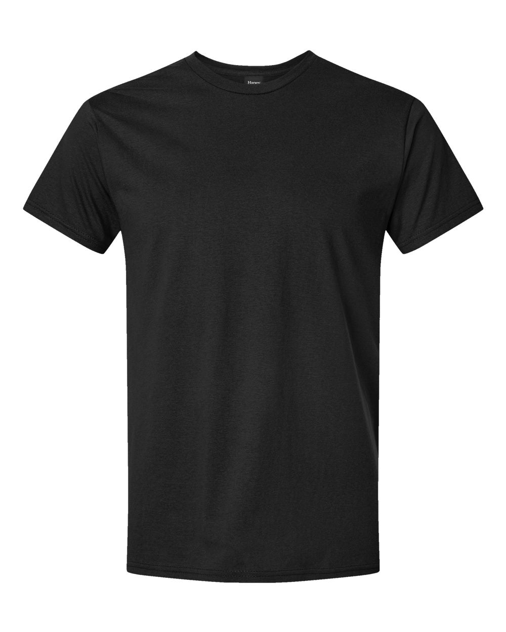 Unisex Perfect-T DTG T-Shirt - Hanes 498PT