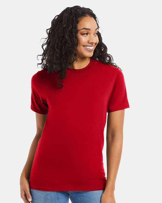 Unisex Beefy-T® T-Shirt - Hanes 5180