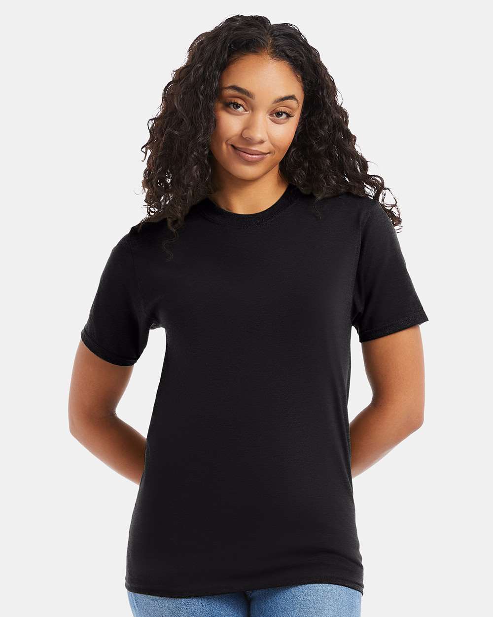 Unisex Beefy-T® T-Shirt - Hanes 5180
