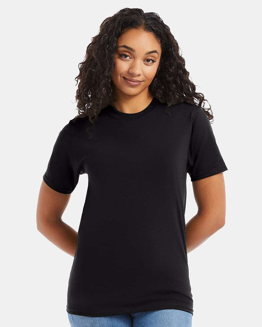 Unisex Beefy-T® T-Shirt - Hanes 5180