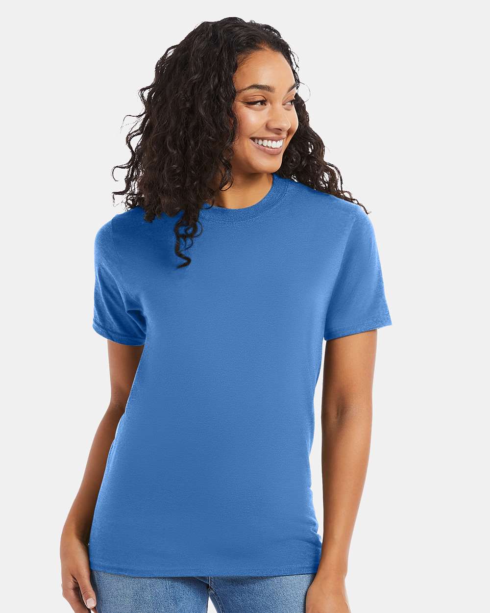 Unisex Beefy-T® T-Shirt - Hanes 5180
