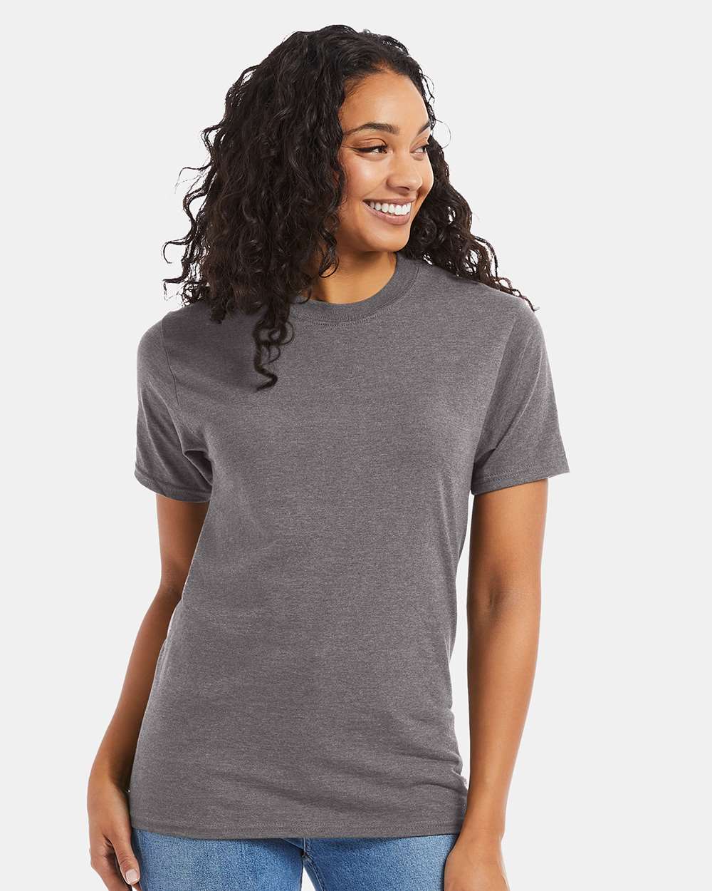Unisex Beefy-T® T-Shirt - Hanes 5180
