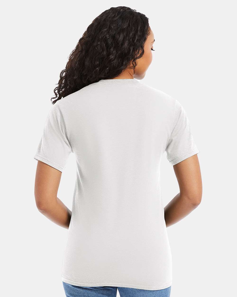 Unisex Beefy-T® T-Shirt - Hanes 5180