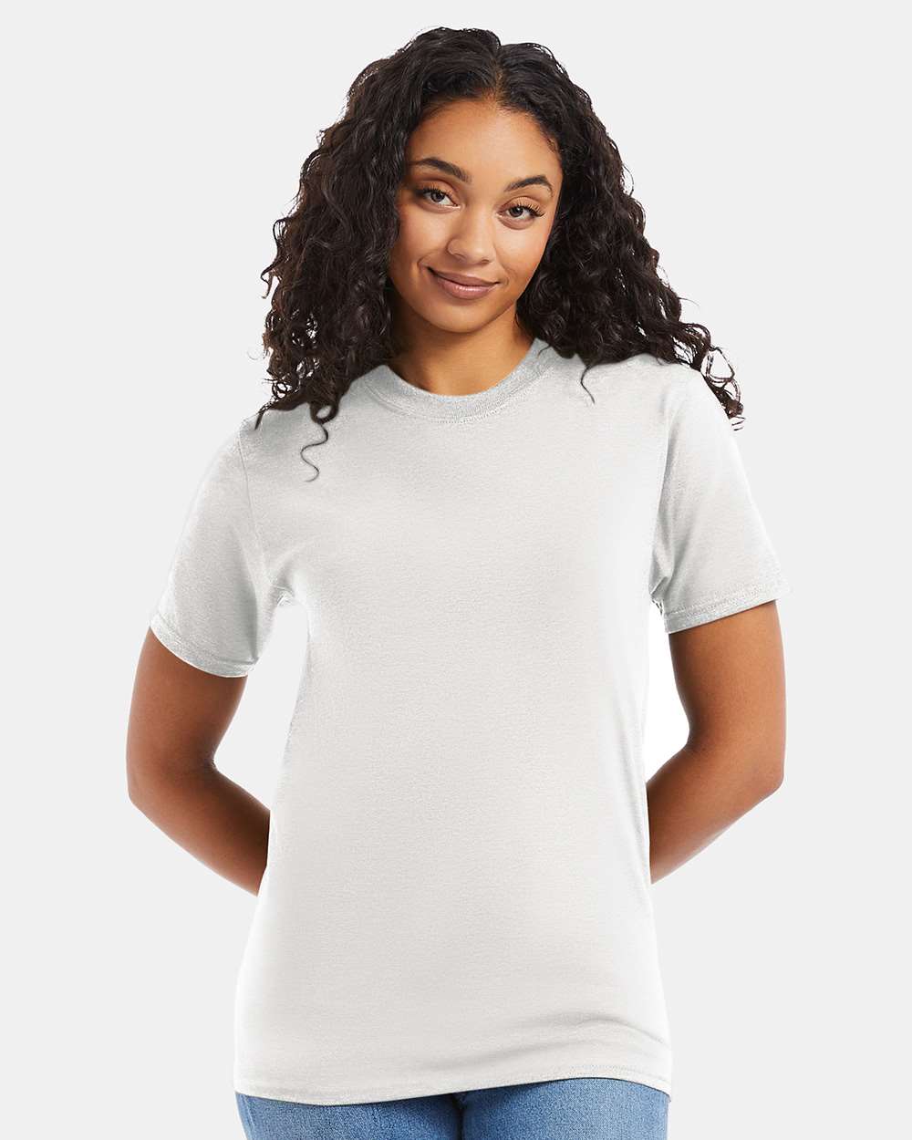Unisex Beefy-T® T-Shirt - Hanes 5180