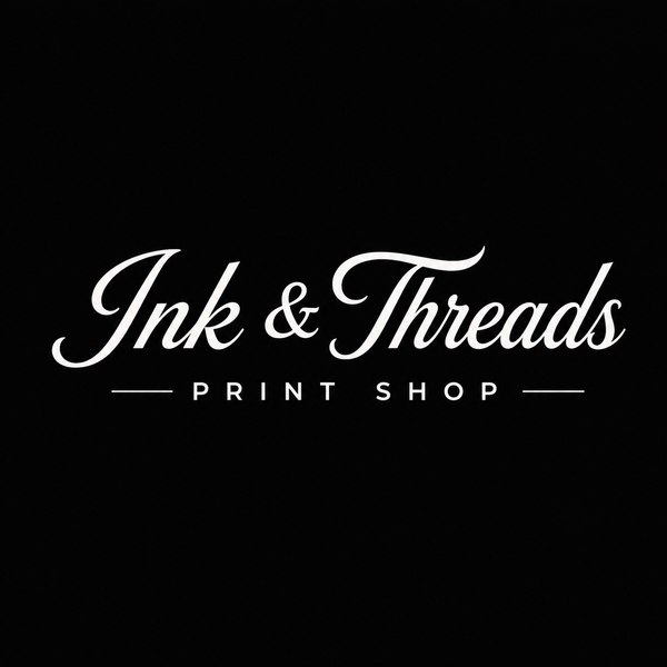 Ink & Threads