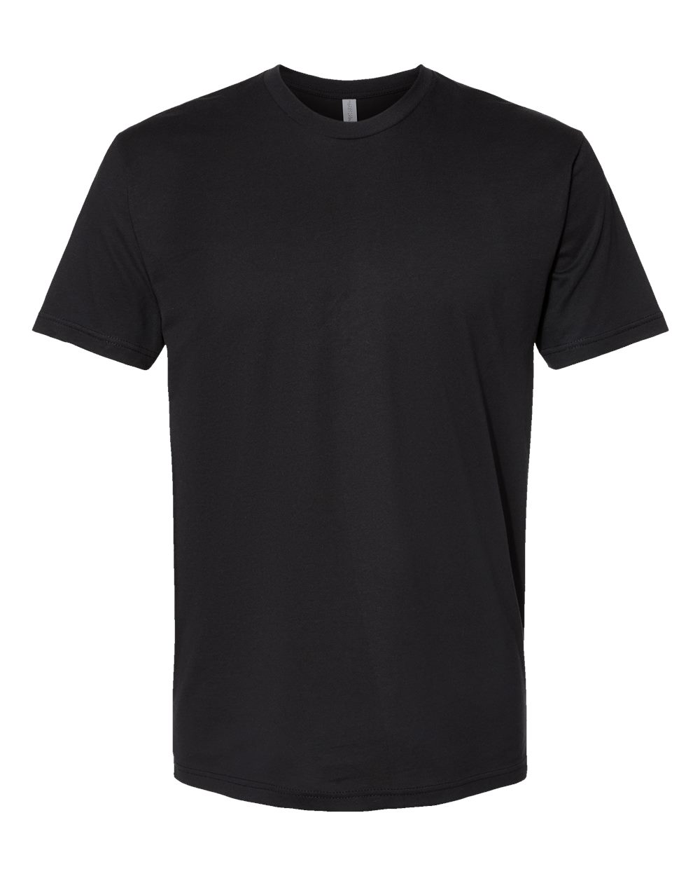 Cotton T-Shirt - Next Level 3600