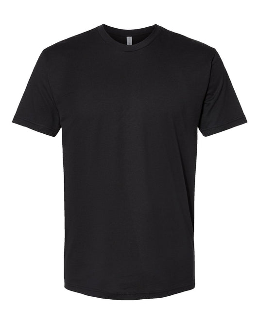 Cotton T-Shirt - Next Level 3600