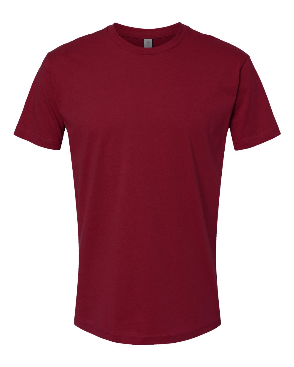 Cotton T-Shirt - Next Level 3600