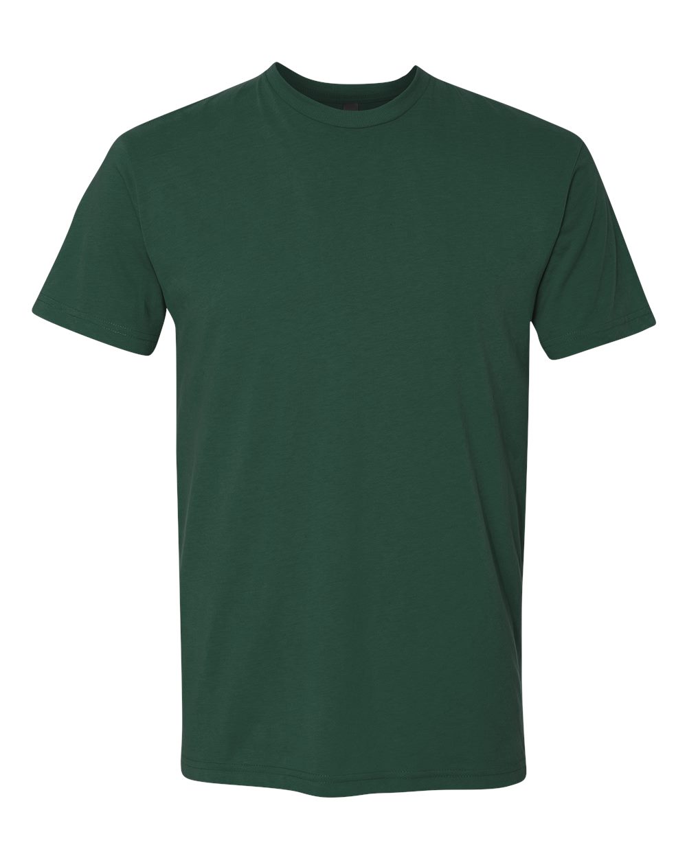 Cotton T-Shirt - Next Level 3600