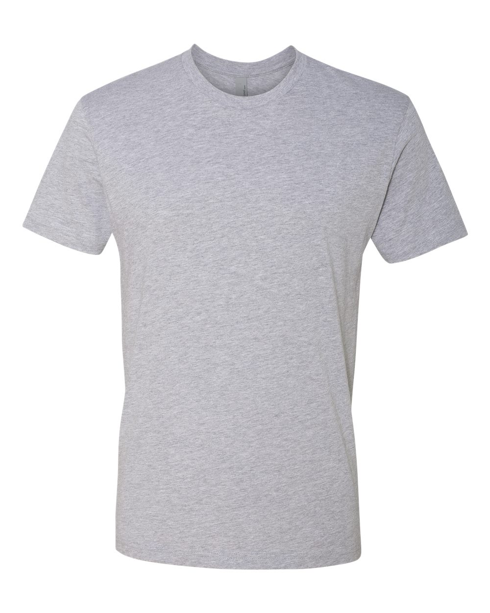 Cotton T-Shirt - Next Level 3600