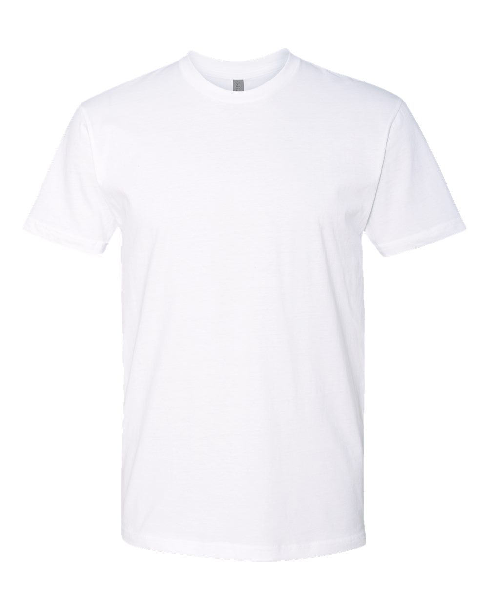 Cotton T-Shirt - Next Level 3600