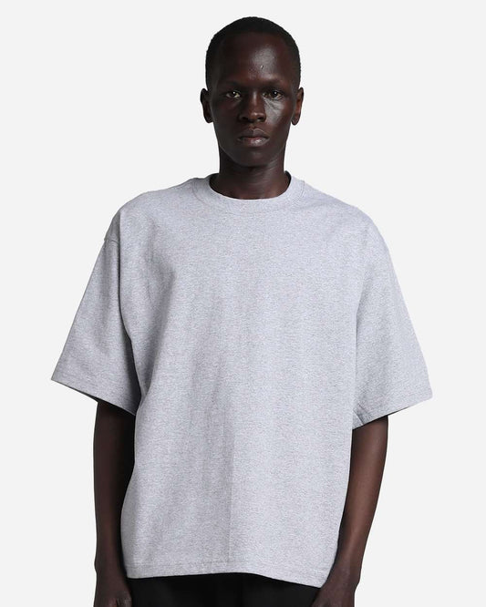 Unisex Max Heavyweight Cropped T-Shirt - Shaka Wear SHMCS
