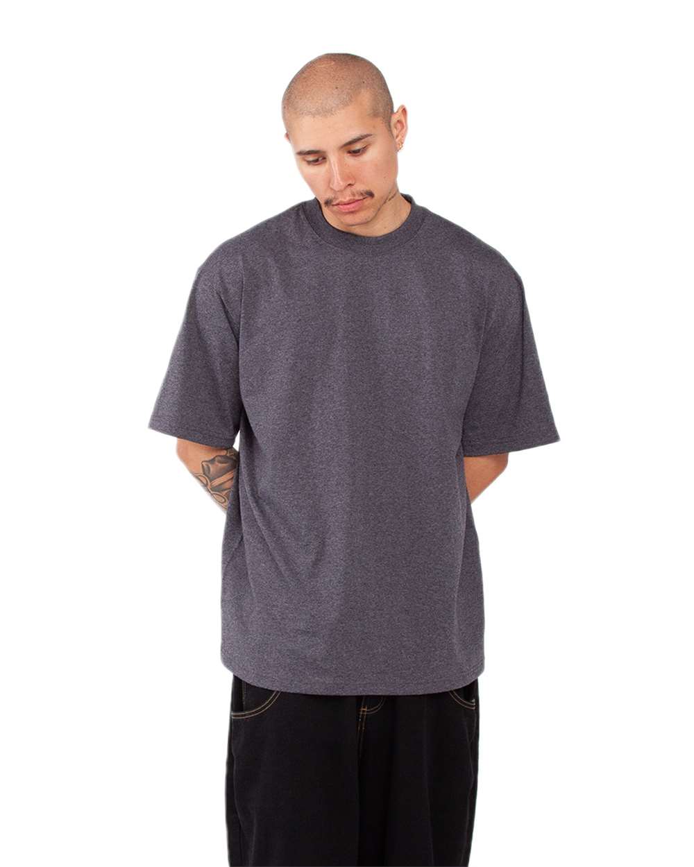 Shakawear Unisex Max Heavyweight