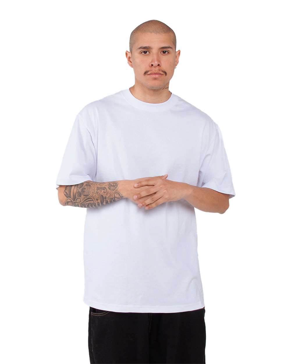 Shakawear Unisex Max Heavyweight